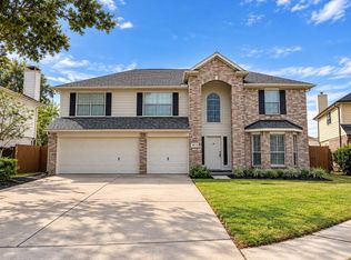1870 Courtside Place Dr, Missouri City, TX 77489