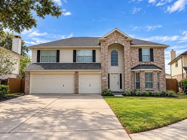 1870 Courtside Place Dr, Missouri City, TX 77489