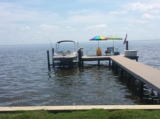 109 Driftwood Rd, Hertford, NC 27944