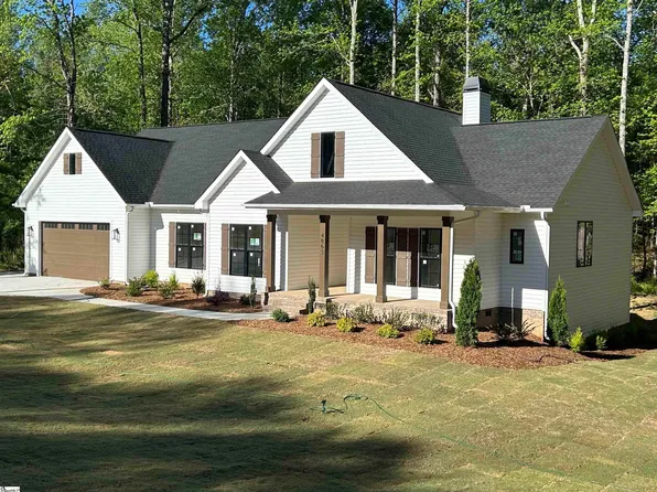 4863 N Highway 14, Greer, SC 29651