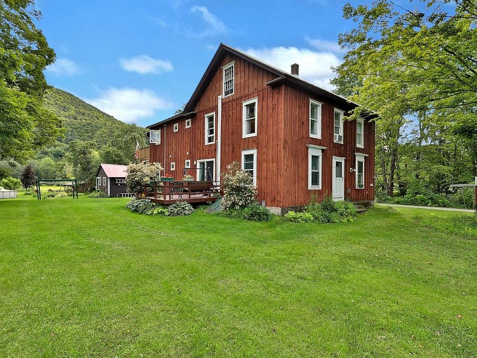 3628 Route 100, Pittsfield, VT 05762 Zillow
