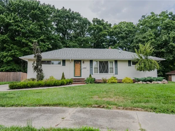 18210 Norwell Ave, Cleveland, OH 44135