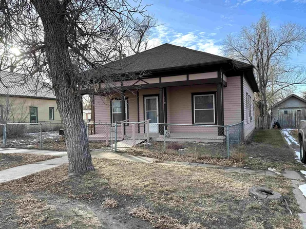 116 2nd Ave, Edgemont, SD 57735