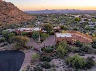 22222 N Via Ventosa, Scottsdale, AZ 85255