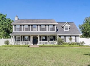 25150 Rolling Oak Rd, Sorrento, FL 32776