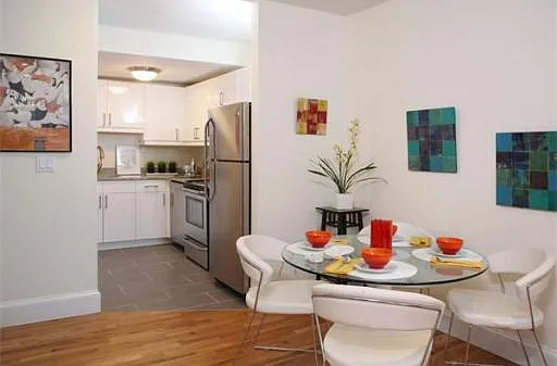 631 Tremont St #3 — Photo 3