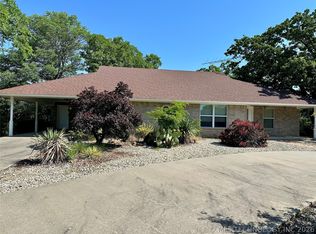 1740 Bird St, Sulphur, OK 73086