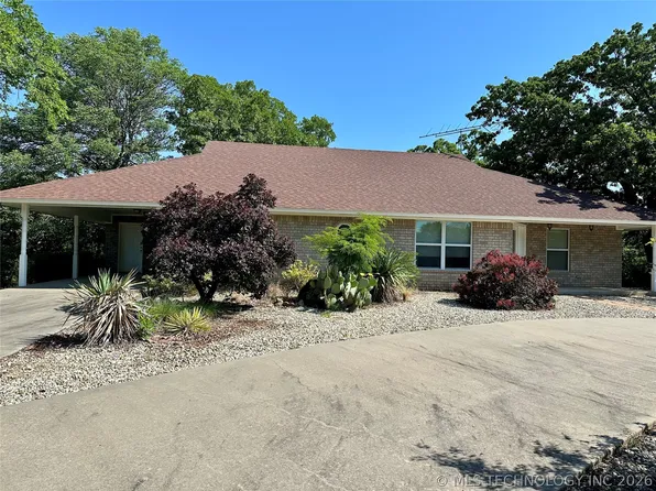 1740 Bird St, Sulphur, OK 73086