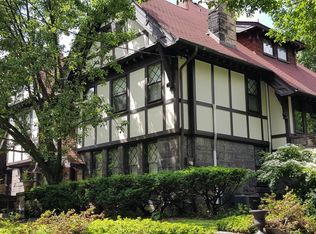 5267 Wilkins Ave FLOOR 3, Pittsburgh, PA 15217