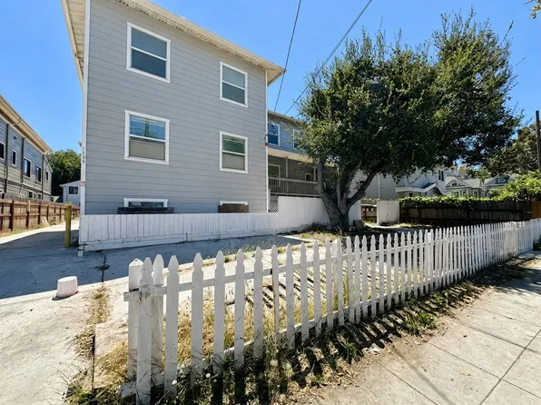 1506 Lincoln Ave, Alameda, CA