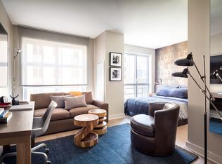 505 W 29th St #5Q, New York, NY 10001