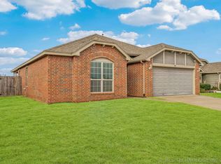 4114 S 181st East Ave, Tulsa, OK 74134
