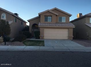 4937 W Tonto Rd, Glendale, AZ 85308
