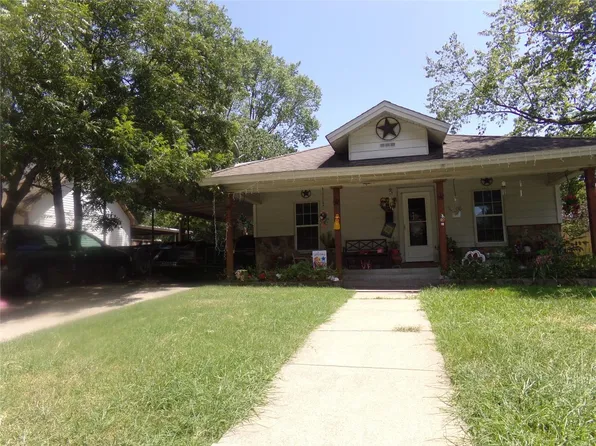 509 W Linden St, Ennis, TX 75119