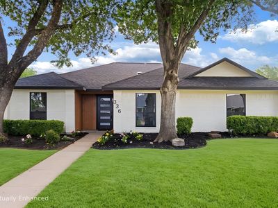 336 Lakewood Ct, Coppell, TX, 75019