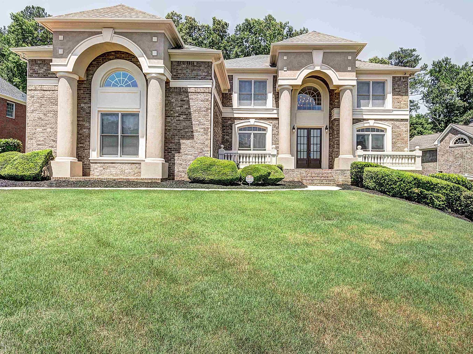 4835 Guilford Forest Dr SW, Atlanta, GA 30331 Zillow