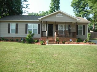 2208 Jones Rd, Greensboro, NC 27407