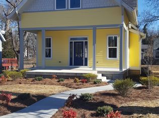 907 N 2nd St, Nashville, TN 37207