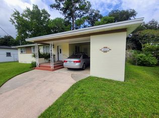 4512 Ish Brant Rd W, Jacksonville, FL 32210