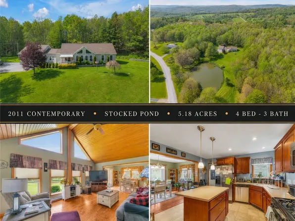 158 Brandon Brooks Rd, Unadilla, NY 13849