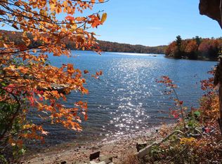 564 N Shore Rd, Stoddard, NH 03457