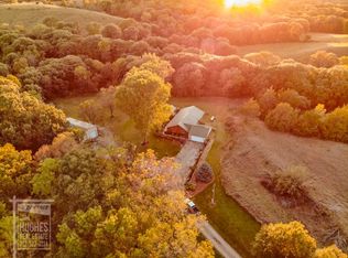 1159 240th Ave, Thurman, IA 51654