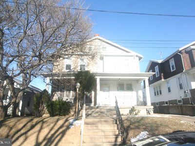 427 Jefferson Ave, Cheltenham, PA, 19012