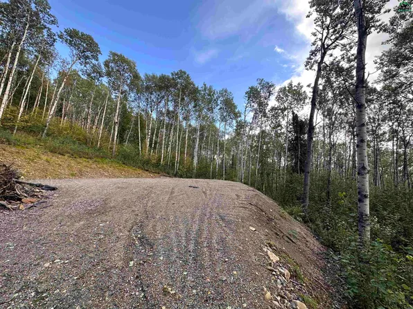 Nhn Simpson Way, Fairbanks, AK 99712