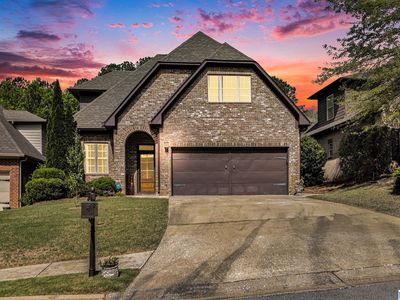 320 Barrington Ct, Irondale, AL, 35210