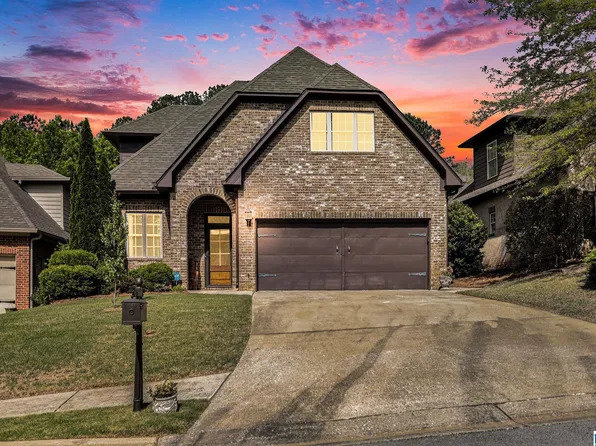 320 Barrington Ct, Irondale, AL 35210