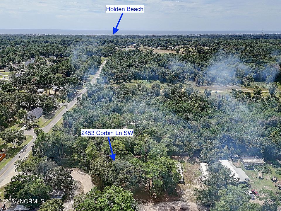 1st image of 2453 &2457 Corbin Lane SW