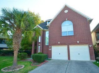 3703 Royal River Dr, Houston, TX 77042