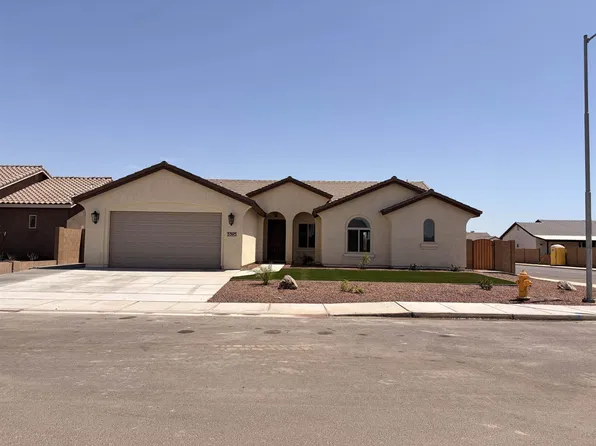 3395 W 36th Pl, Yuma, AZ 85365