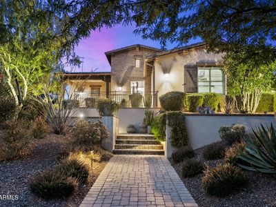 7282 E Glenn Moore Rd, Scottsdale, AZ, 85255