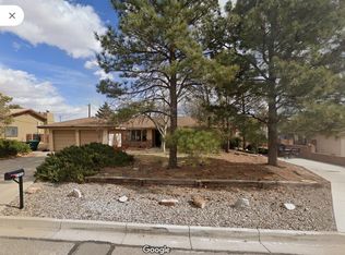 1532 33rd Cir SE, Rio Rancho, NM 87124