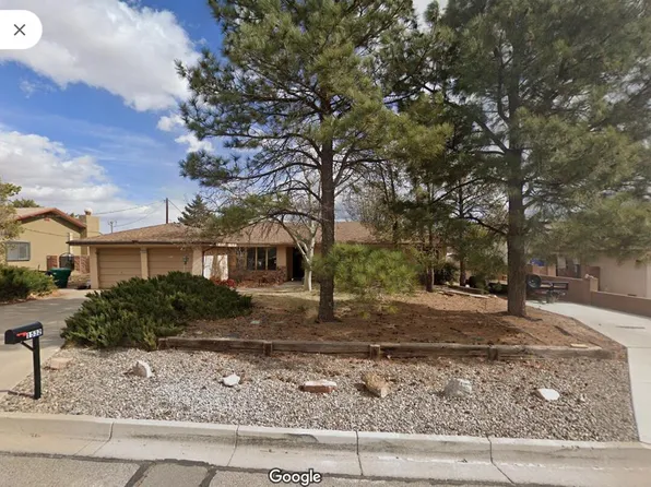 1532 33rd Cir SE, Rio Rancho, NM 87124