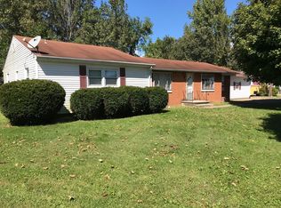 617 N School St, Amanda, OH 43102