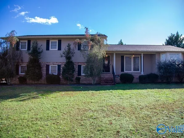 140 S Hawk Dr, Rainbow City, AL 35906