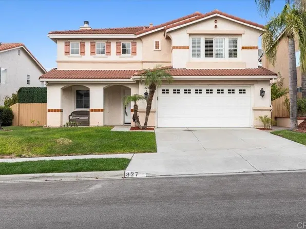 827 Kentmere Ter, San Diego, CA 92154
