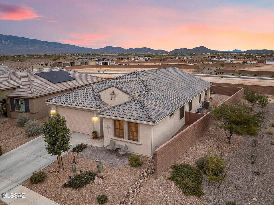 8164 S Expedition Dr, Tucson, AZ 85747 | MLS #22612757 | Zillow