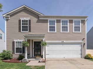 3189 Underwood Dr, Whiteland, IN 46184