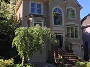 1147 Chantilly Rdg NE, Atlanta, GA 30324