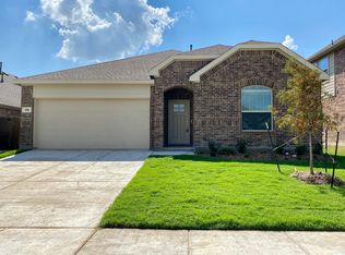815 Blackhawk Dr, Princeton, TX 75407