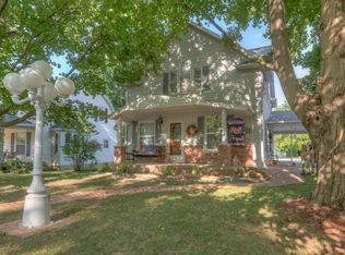 1624 S Garrison Ave, Carthage, MO 64836