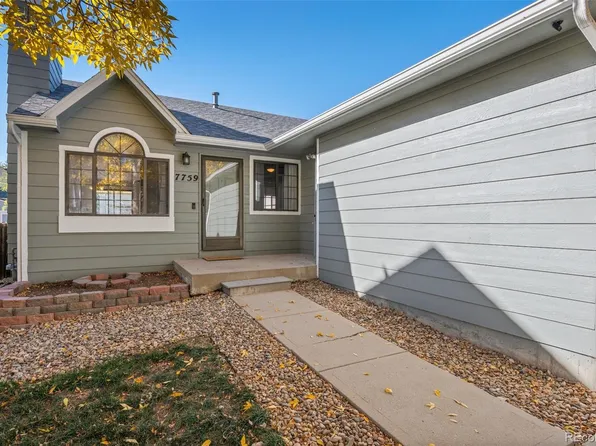 7759 Xavier Court, Westminster, CO 80030