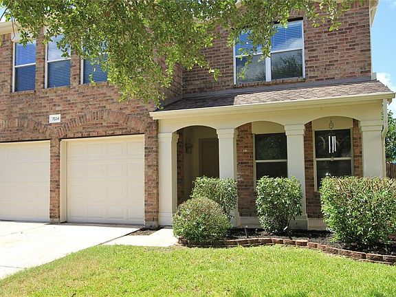 5th image of 7334 Wisteria Chase Pl