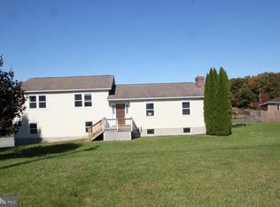 11014 Liberty Rd, Frederick, MD 21701