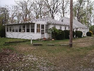 Lakefront Home!