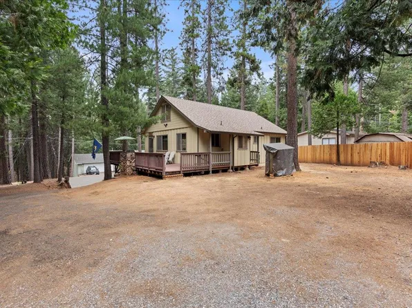 5440 Buttercup Dr, Pollock Pines, CA 95726