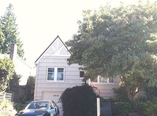 1015 NE 97th St, Seattle, WA 98115